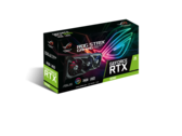 Asus' latest cards are announced. (Source: Asus)