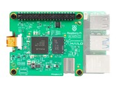 The Raspberry Pi AI HAT+ 2 is a new expansion board for the Raspberry Pi 5 (Image source: Raspberry Pi Foundation)