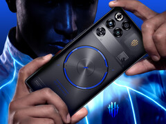 The 11S Pro series is powered by the Snapdragon 8 Elite Gen 5 Leading Version. Pictured: one of the color options of the 11S Pro+.