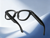 The Rogbid VisionPro glasses
