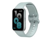The Samsung Fit 4 in Mint