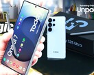In wenigen Stunden könnt ihr live beim Samsung Galaxy S25 Launchevent mit dabei sein, hier geht's zum Livestream. (Bildquelle: SK, Youtube)