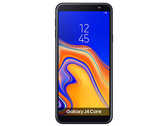 Samsung Galaxy J4 Core is now more or less official. (Source: Samsung)