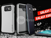 Samsung Galaxy S6 CNET Korea leaked images