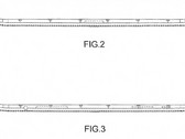 Samsung tablet with curved display