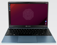 Extended AI capabilities through ubuntu 23.10 (Image Source: DeepComputing)