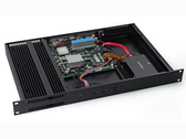 Fanless and compact design (Image Source: Atlast Solutions)