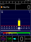 GPS test inside