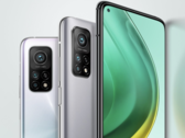 The Mi 10T Pro is one complexly-built smartphone. (Image source: Xiaomi)