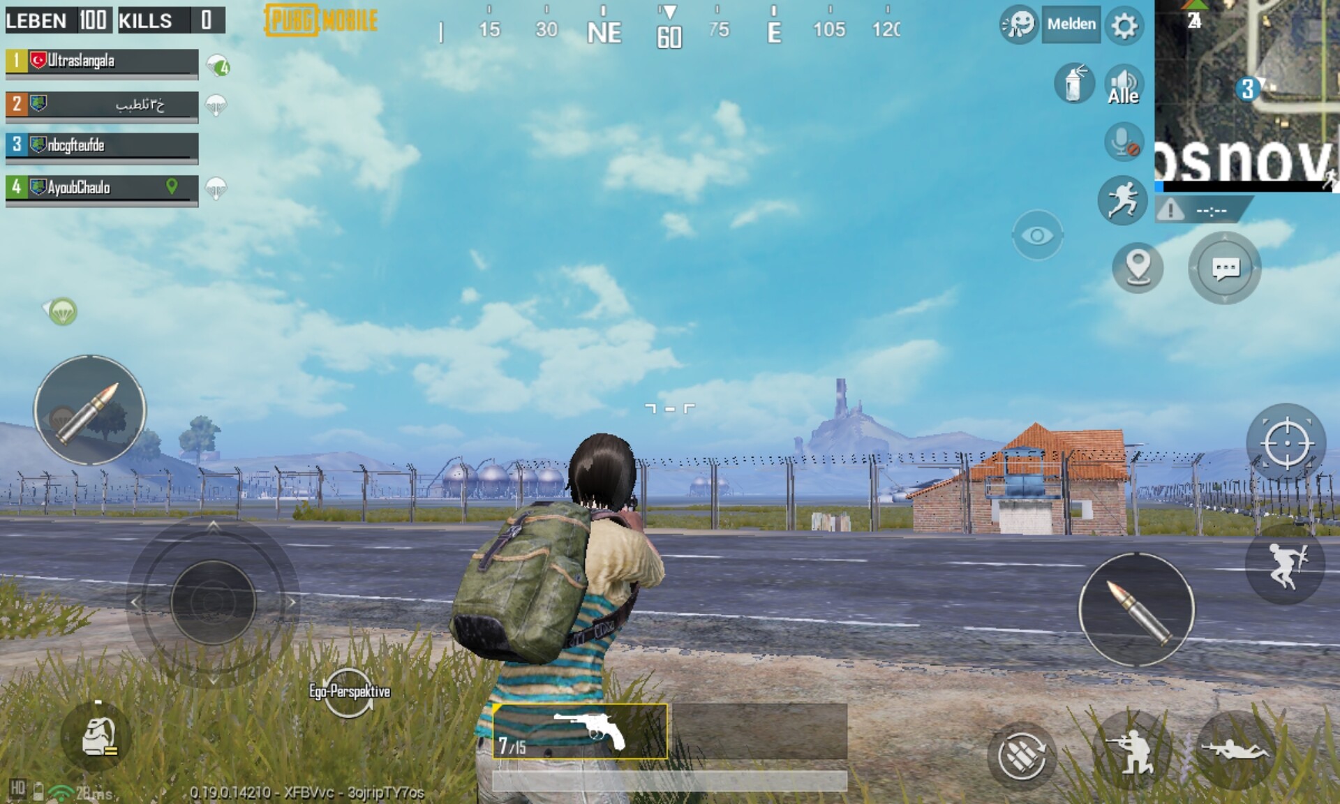 Pubg for huawei фото 70