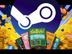 Scritchy Scratchy launched on Steam on March 18, 2026.