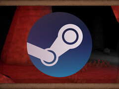The free game collection of Steam has once again expanded. Pictured: an edited screenshot from the game Midnight Snack. (Image source: Steam - edited)
