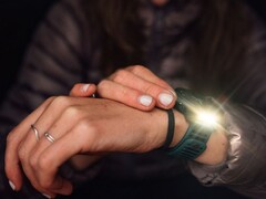 The Vertical 2 is a new, well-equipped smartwatch. (Image source: Suunto)