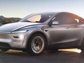 The 2025 Tesla Model Y (Image source: Tesla)
