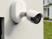 The Ulticam IQ V2 security camera has support for Matter 1.5 (Image source: Xthings)