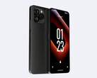 The Unplugged UP Phone is one of the few smartphones designed to minimize tracking, surveillance, and data harvesting, featuring a robust built-in VPN and firewall, and no Google services. (Image source: Unplugged)