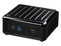 The NUC 1100 BOX comes in three Tiger Lake flavours. (Image source: ASRock Industrial)