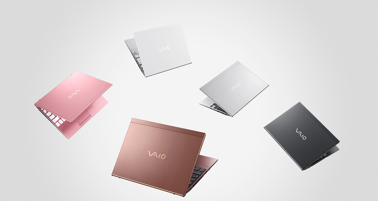 (Image source: VAIO)