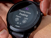 The Garmin Forerunner 945 will soon be replaced by the Forerunner 955. (Image source: Garmin)