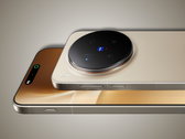 The Vivo X300 Pro.