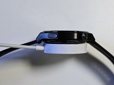 Wireless charging