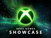Banner for Xbox Games Showcase 2026 is shown