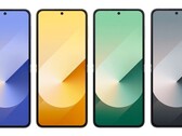 The Samsung Galaxy Z Flip 6 alternative Xiaomi Mix Flip is shown in the first real images from all sides. (Image source: Winfuture)