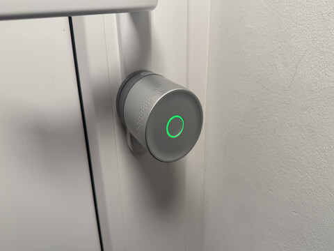 Yale Linus Smart Lock L2 Lite review