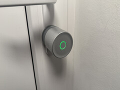 Yale Linus Smart Lock L2 Lite review