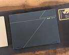 Acer Swift Spin 14 AI SFSP14 convertible review: Snapdragon X2E shines