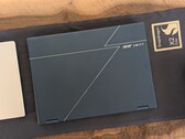 Acer Swift Spin 14 AI SFSP14 convertible review: Snapdragon X2E shines
