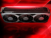 There may be more Radeon RX 9070 XT cards available at launch than the entire Nvidia GeForce RTX 50 series. (Image source: AMD - edited)