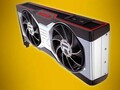 The Radeon RX 6700 XT could launch this May. (Image Source: AMD)