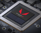 The AMD Ryzen 7 5700G comes with integrated Radeon Vega graphics. (Image source: AMD/AndroidAuthority)