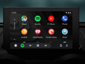 Android Auto on your phone is changing. (Source: Google)