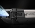 Armor 34 Pro: Smartphone with a projector. (Image source: Ulefone)