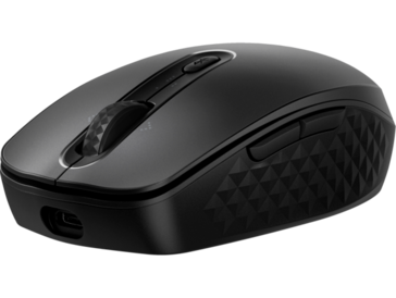...690 Rechargeable Wireless Mouse...