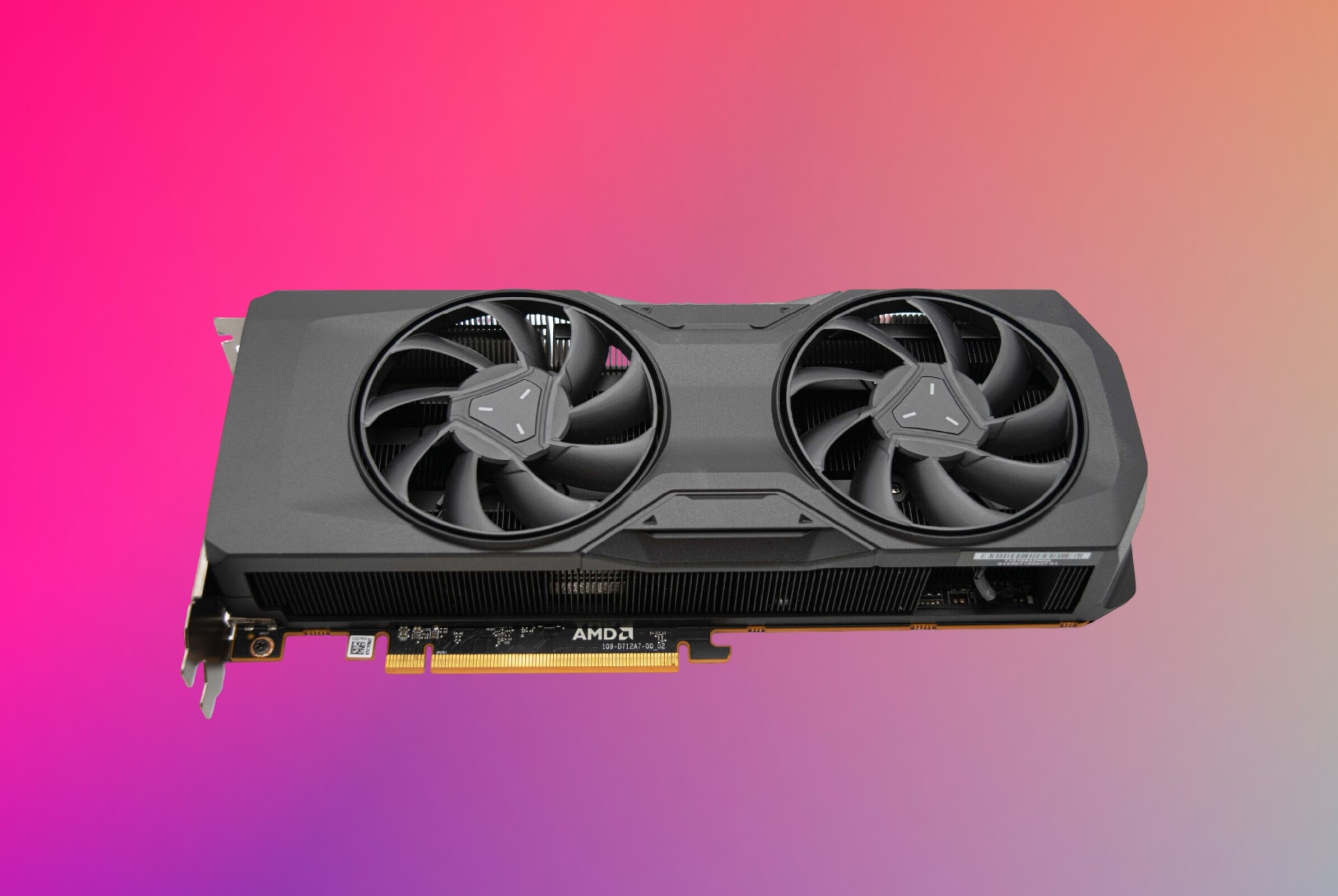 RDNA 4 memory specs leak Top end Navi 48 reportedly enjoys more memory bandwidth than RX 7800 XT NotebookCheck News