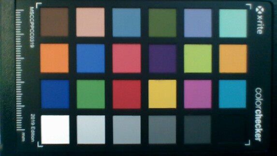 ColorChecker 