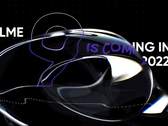The 9 series is coming. (Source: Realme)
