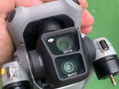 The Air 3 will be DJI's next drone. (Image source: @Quadro_News & @DealsDrone)