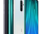 The Xiaomi Redmi Note 8 Pro scored 81% overall in our review last month. (Image source: Xiaomi)
