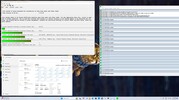 Maximum latency after ten seconds of Prime95