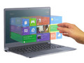 Microsoft's Touchless Input tech could be introduced for Surface laptops, smartphones and tablets. (Source: Techbox)
