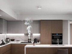 The eufy Smoke Alarm E10 has arrived in Europe