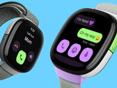 The Fitbit Ace LTE comes in two colour options. (Image source: Google)