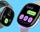 The Fitbit Ace LTE comes in two colour options. (Image source: Google)