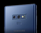 The Samsung Galaxy Note 9 may have a number of different successors. (Source: ETNews)