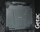 Getac unveils B300 ruggedized notebook with Core i7 Skylake options