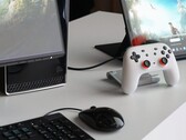 Gaming laptops are becoming less attractive because of Google Stadia and external graphics cards (Image source: 9to5google.com)